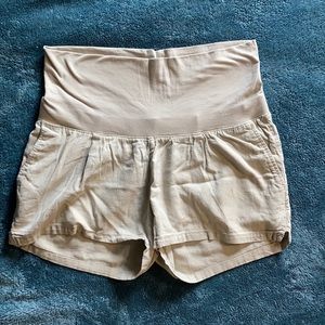 Maternity Shorts